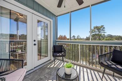 Welcome to easy coastal living just minutes from the beach! This on Possum Trot Golf Course in South Carolina - for sale on GolfHomes.com, golf home, golf lot