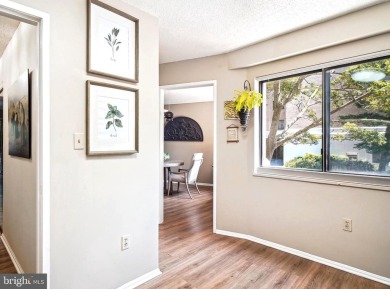 Welcome to 15101 Interlachen Dr #1-126 - a beautifully renovated on Leisure World Golf Club in Maryland - for sale on GolfHomes.com, golf home, golf lot