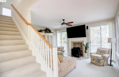 Carroll Cottage Beauty- One of a handful of cottages built in on Pine Mountain Lake Country Club in California - for sale on GolfHomes.com, golf home, golf lot