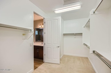 Located in the highly desirable Pebble Creek community, this on Tuscany Falls At Pebble Creek in Arizona - for sale on GolfHomes.com, golf home, golf lot