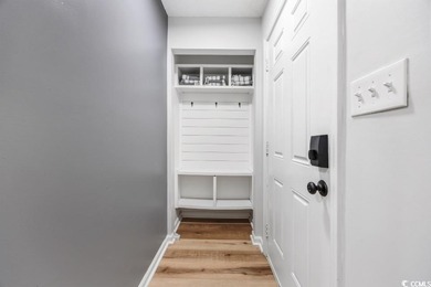 Welcome to easy coastal living just minutes from the beach! This on Possum Trot Golf Course in South Carolina - for sale on GolfHomes.com, golf home, golf lot