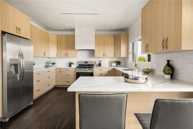 Tucked away on a quiet cul-de-sac and directly across from the on Palos Verdes Golf Club in California - for sale on GolfHomes.com, golf home, golf lot