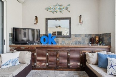 From the moment you enter the gates of Gateway Greens, the on Gateway Golf and Country Club in Florida - for sale on GolfHomes.com, golf home, golf lot