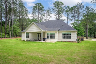Is buying a home in Aiken SC the Sporting Capital of The on The Golf Club At Cedar Creek in South Carolina - for sale on GolfHomes.com, golf home, golf lot