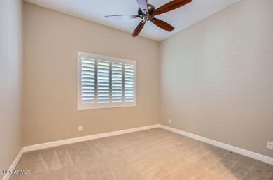 Located in the highly desirable Pebble Creek community, this on Tuscany Falls At Pebble Creek in Arizona - for sale on GolfHomes.com, golf home, golf lot