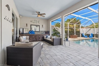 From the moment you enter the gates of Gateway Greens, the on Gateway Golf and Country Club in Florida - for sale on GolfHomes.com, golf home, golf lot