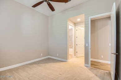 Located in the highly desirable Pebble Creek community, this on Tuscany Falls At Pebble Creek in Arizona - for sale on GolfHomes.com, golf home, golf lot
