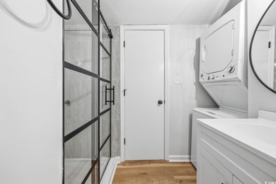 Welcome to easy coastal living just minutes from the beach! This on Possum Trot Golf Course in South Carolina - for sale on GolfHomes.com, golf home, golf lot