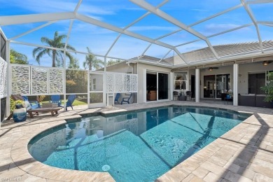From the moment you enter the gates of Gateway Greens, the on Gateway Golf and Country Club in Florida - for sale on GolfHomes.com, golf home, golf lot