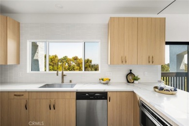 Tucked away on a quiet cul-de-sac and directly across from the on Palos Verdes Golf Club in California - for sale on GolfHomes.com, golf home, golf lot