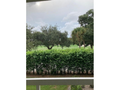THIS 2BDRM/2BATH UNIT HAS DIRECT GOLF VIEWS OFF BOTH SLIDING on Bear Lakes Country Club in Florida - for sale on GolfHomes.com, golf home, golf lot