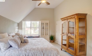 Carroll Cottage Beauty- One of a handful of cottages built in on Pine Mountain Lake Country Club in California - for sale on GolfHomes.com, golf home, golf lot