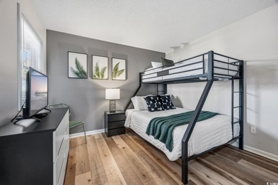 Welcome to easy coastal living just minutes from the beach! This on Possum Trot Golf Course in South Carolina - for sale on GolfHomes.com, golf home, golf lot