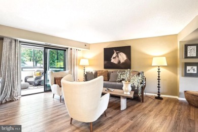 Welcome to 15101 Interlachen Dr #1-126 - a beautifully renovated on Leisure World Golf Club in Maryland - for sale on GolfHomes.com, golf home, golf lot