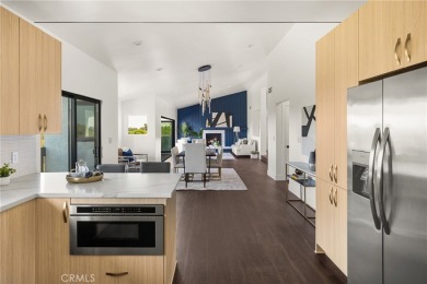 Tucked away on a quiet cul-de-sac and directly across from the on Palos Verdes Golf Club in California - for sale on GolfHomes.com, golf home, golf lot