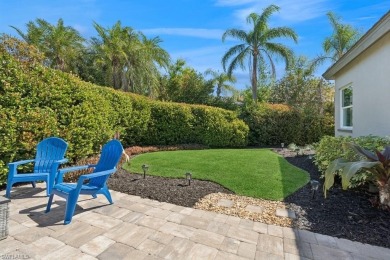 From the moment you enter the gates of Gateway Greens, the on Gateway Golf and Country Club in Florida - for sale on GolfHomes.com, golf home, golf lot