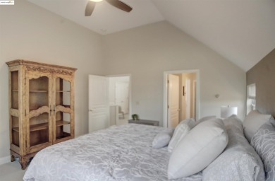 Carroll Cottage Beauty- One of a handful of cottages built in on Pine Mountain Lake Country Club in California - for sale on GolfHomes.com, golf home, golf lot