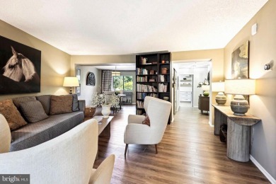 Welcome to 15101 Interlachen Dr #1-126 - a beautifully renovated on Leisure World Golf Club in Maryland - for sale on GolfHomes.com, golf home, golf lot