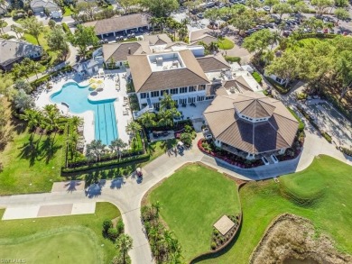 From the moment you enter the gates of Gateway Greens, the on Gateway Golf and Country Club in Florida - for sale on GolfHomes.com, golf home, golf lot