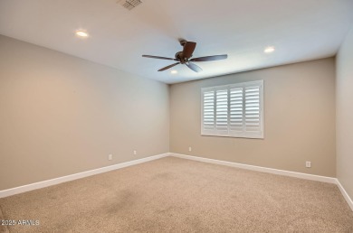 Located in the highly desirable Pebble Creek community, this on Tuscany Falls At Pebble Creek in Arizona - for sale on GolfHomes.com, golf home, golf lot