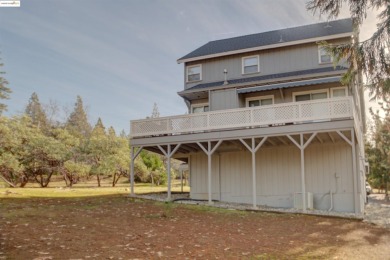 Carroll Cottage Beauty- One of a handful of cottages built in on Pine Mountain Lake Country Club in California - for sale on GolfHomes.com, golf home, golf lot