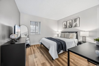 Welcome to easy coastal living just minutes from the beach! This on Possum Trot Golf Course in South Carolina - for sale on GolfHomes.com, golf home, golf lot