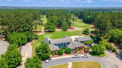 Is buying a home in Aiken SC the Sporting Capital of The on The Golf Club At Cedar Creek in South Carolina - for sale on GolfHomes.com, golf home, golf lot