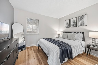 Welcome to easy coastal living just minutes from the beach! This on Possum Trot Golf Course in South Carolina - for sale on GolfHomes.com, golf home, golf lot