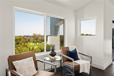 Tucked away on a quiet cul-de-sac and directly across from the on Palos Verdes Golf Club in California - for sale on GolfHomes.com, golf home, golf lot