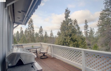 Carroll Cottage Beauty- One of a handful of cottages built in on Pine Mountain Lake Country Club in California - for sale on GolfHomes.com, golf home, golf lot