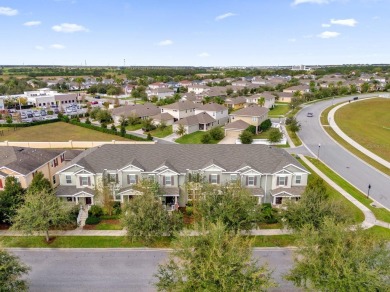 One or more photos is Virtually Staged! Welcome to this stunning on Orange County National Golf Center and Lodge in Florida - for sale on GolfHomes.com, golf home, golf lot