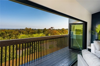 Tucked away on a quiet cul-de-sac and directly across from the on Palos Verdes Golf Club in California - for sale on GolfHomes.com, golf home, golf lot