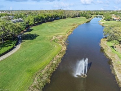 From the moment you enter the gates of Gateway Greens, the on Gateway Golf and Country Club in Florida - for sale on GolfHomes.com, golf home, golf lot