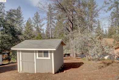 Carroll Cottage Beauty- One of a handful of cottages built in on Pine Mountain Lake Country Club in California - for sale on GolfHomes.com, golf home, golf lot