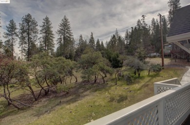 Carroll Cottage Beauty- One of a handful of cottages built in on Pine Mountain Lake Country Club in California - for sale on GolfHomes.com, golf home, golf lot