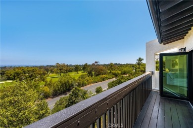 Tucked away on a quiet cul-de-sac and directly across from the on Palos Verdes Golf Club in California - for sale on GolfHomes.com, golf home, golf lot