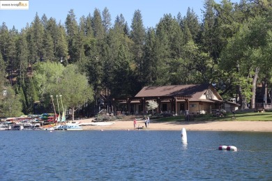 Carroll Cottage Beauty- One of a handful of cottages built in on Pine Mountain Lake Country Club in California - for sale on GolfHomes.com, golf home, golf lot