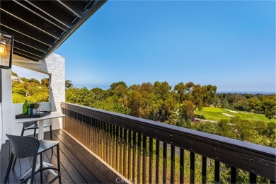 Tucked away on a quiet cul-de-sac and directly across from the on Palos Verdes Golf Club in California - for sale on GolfHomes.com, golf home, golf lot
