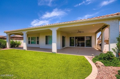 Located in the highly desirable Pebble Creek community, this on Tuscany Falls At Pebble Creek in Arizona - for sale on GolfHomes.com, golf home, golf lot