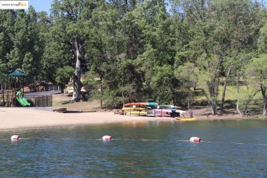 Carroll Cottage Beauty- One of a handful of cottages built in on Pine Mountain Lake Country Club in California - for sale on GolfHomes.com, golf home, golf lot