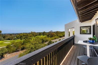 Tucked away on a quiet cul-de-sac and directly across from the on Palos Verdes Golf Club in California - for sale on GolfHomes.com, golf home, golf lot