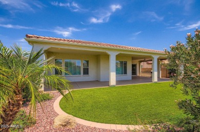 Located in the highly desirable Pebble Creek community, this on Tuscany Falls At Pebble Creek in Arizona - for sale on GolfHomes.com, golf home, golf lot