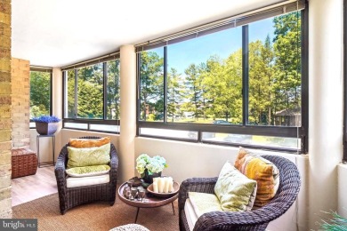 Welcome to 15101 Interlachen Dr #1-126 - a beautifully renovated on Leisure World Golf Club in Maryland - for sale on GolfHomes.com, golf home, golf lot
