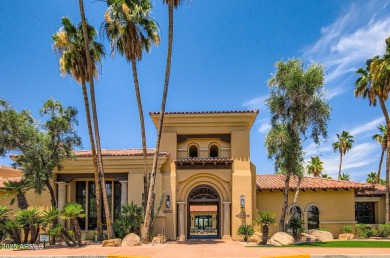 Located in the highly desirable Pebble Creek community, this on Tuscany Falls At Pebble Creek in Arizona - for sale on GolfHomes.com, golf home, golf lot