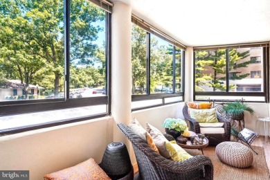 Welcome to 15101 Interlachen Dr #1-126 - a beautifully renovated on Leisure World Golf Club in Maryland - for sale on GolfHomes.com, golf home, golf lot