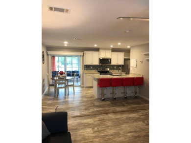 CYPRESS CREEK VILLAGE #297 - 2BED / 2 BATH / 1,200 SF. / $136 on Cypresswood Golf and Country Club in Florida - for sale on GolfHomes.com, golf home, golf lot