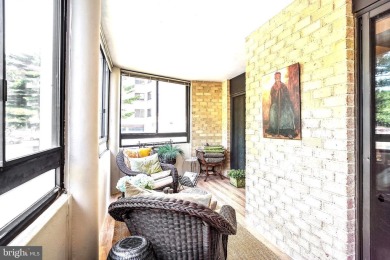Welcome to 15101 Interlachen Dr #1-126 - a beautifully renovated on Leisure World Golf Club in Maryland - for sale on GolfHomes.com, golf home, golf lot