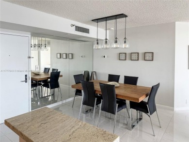 16th floor unit with stunning intercostal and ocean view

2-Bed on Turnberry Isle Resort and Club in Florida - for sale on GolfHomes.com, golf home, golf lot