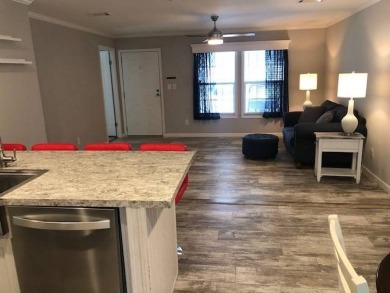 CYPRESS CREEK VILLAGE #297 - 2BED / 2 BATH / 1,200 SF. / $136 on Cypresswood Golf and Country Club in Florida - for sale on GolfHomes.com, golf home, golf lot