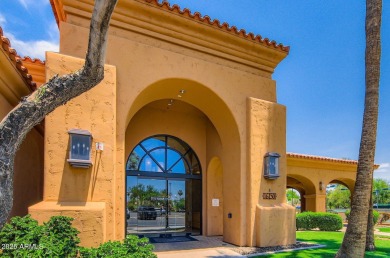 Located in the highly desirable Pebble Creek community, this on Tuscany Falls At Pebble Creek in Arizona - for sale on GolfHomes.com, golf home, golf lot